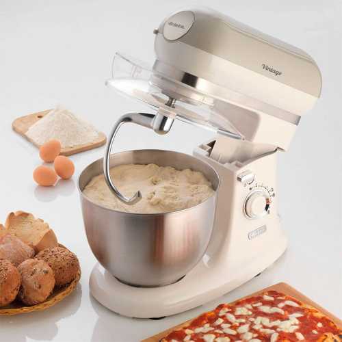 Robot Amasador Ariete Vintage Beige 1588