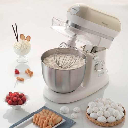 Robot Amasador Ariete Vintage Beige 1588