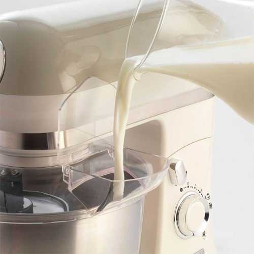 Robot Amasador Ariete Vintage Beige 1588