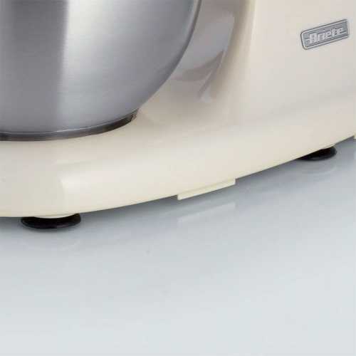 Robot Amasador Ariete Vintage Beige 1588