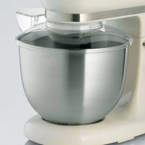Robot Amasador Ariete Vintage Beige 1588