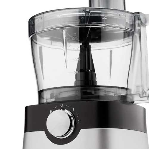 Robot Cocina Boj FP-3500 X