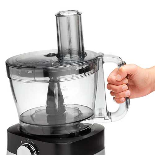 Robot Cocina Boj FP-3500 X