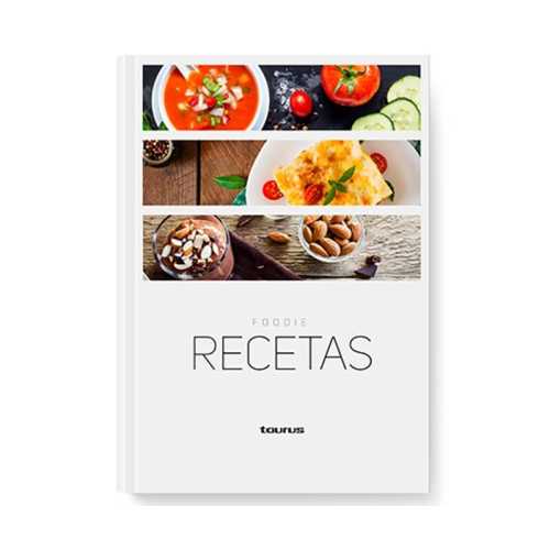 Robot Cocina Taurus Foodie