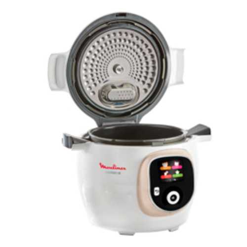 Robot Cocina Moulinex CE851A10