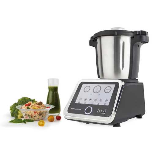 Robot Cocina Boj MC2000