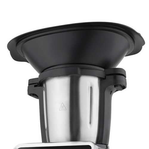 Robot Cocina Boj MC2000