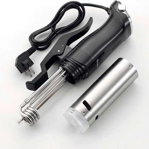 Roner Coccion al vacio Ariete Sous Vide 180
