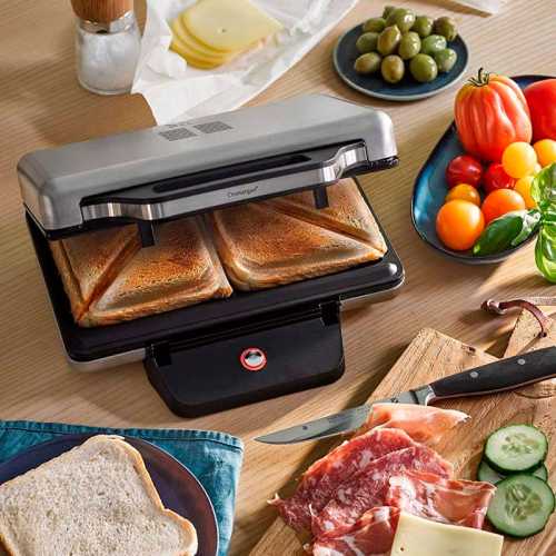Sandwichera WMF LONO