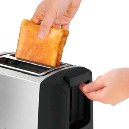 Tostador Moulinex LT340811