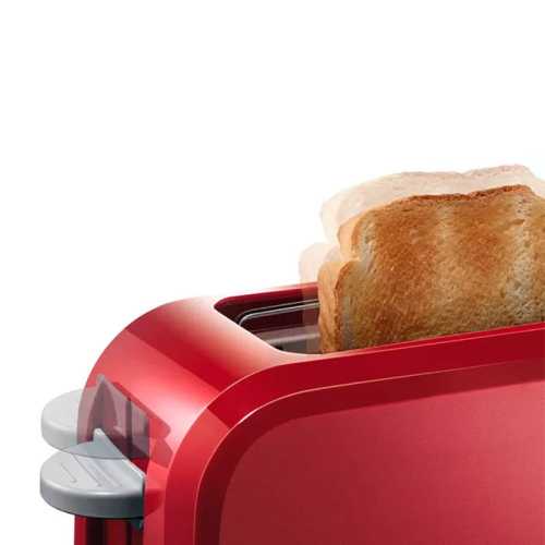 Tostador Bosch TAT3A004