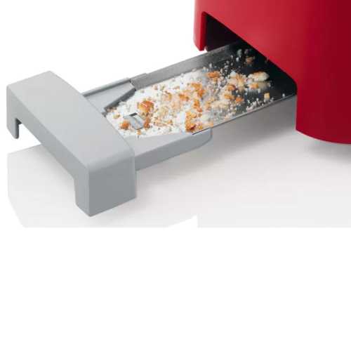 Tostador Bosch TAT3A004