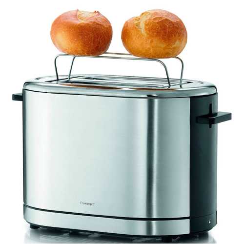 Tostador WMF de 2 ranuras LONO