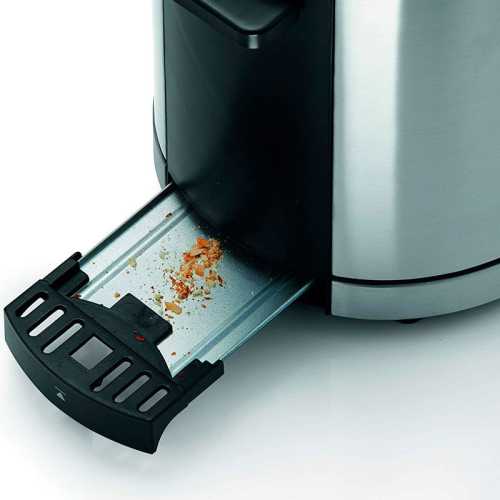 Tostador WMF de 2 ranuras LONO