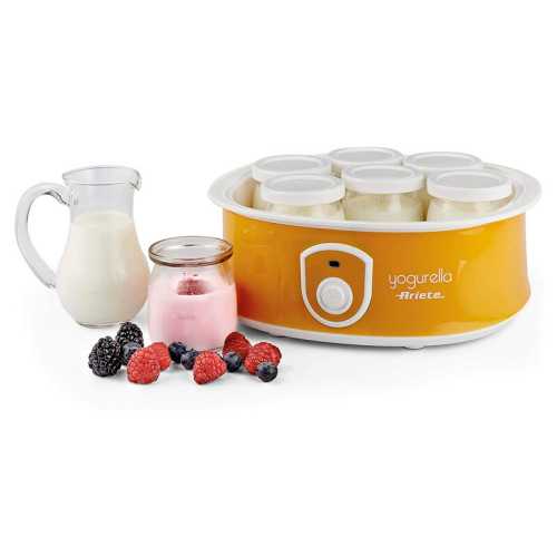 Yogurtera Ariete 617