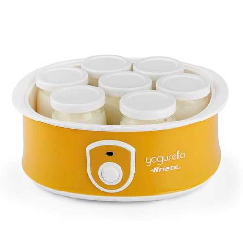 Yogurtera Ariete 617