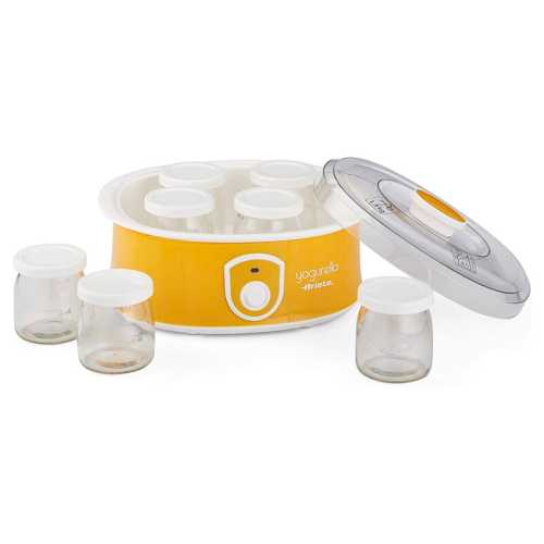 Yogurtera Ariete 617