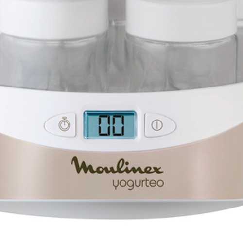 Yogurtera Moulinex YG231E32