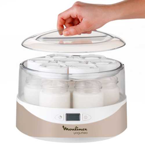 Yogurtera Moulinex YG231E32