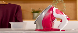 Steam iron Solac Pv2029