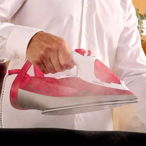 Steam iron Solac Pv2029