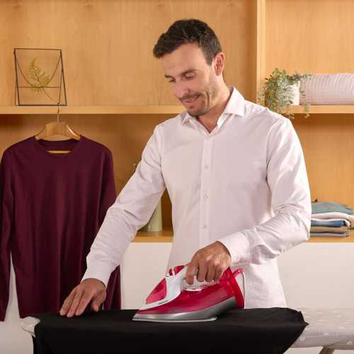 Steam iron Solac Pv2029