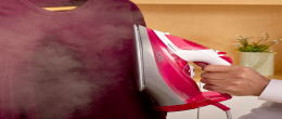 Steam iron Solac Pv2029