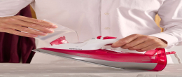 Steam iron Solac Pv2029