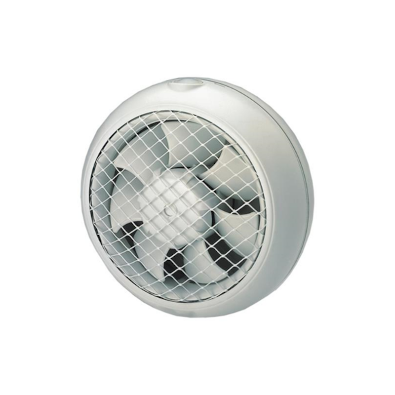 Ventilator S&P HCM-225 N Helicoidal for Crystal or Wall