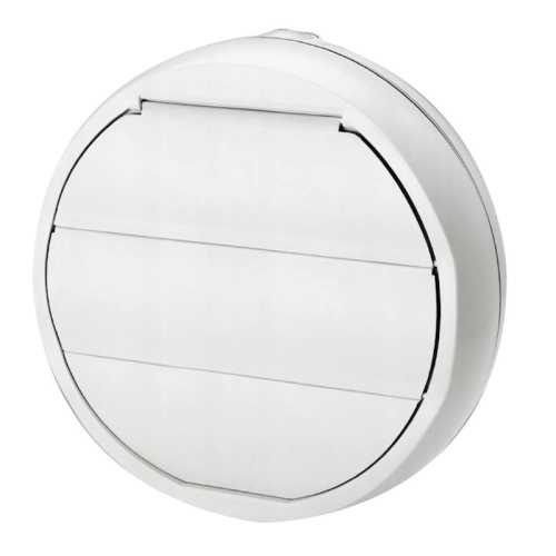 Ventilator S&P HCM-225 N Helicoidal for Crystal or Wall