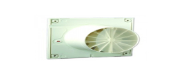Extractor S&P voor Buitenvloers Decor-100 CR
