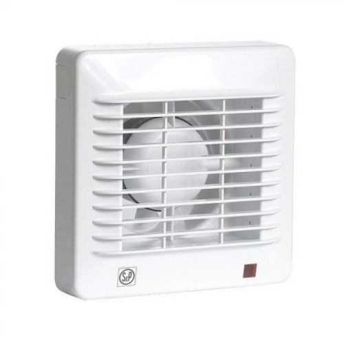 Extractor Helicoidal S&P EDM-200 S