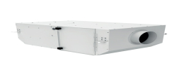 ISOBOX KSV-150 G4 + H13-Filterkasten