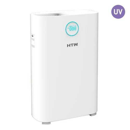 Purificador de Aire HTW Serie Space HTWPUR24SPA