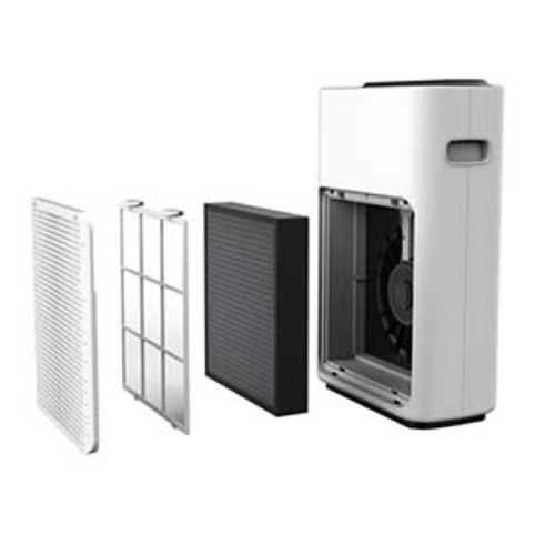 Air purifier Tecnapure A3A