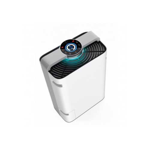 Purificador de Aire Tecnapure K08A