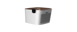 Purificador de Aire Tecnapure K15B