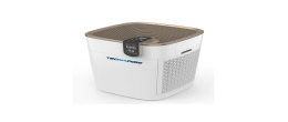 Purificador de Aire Tecnapure K15B