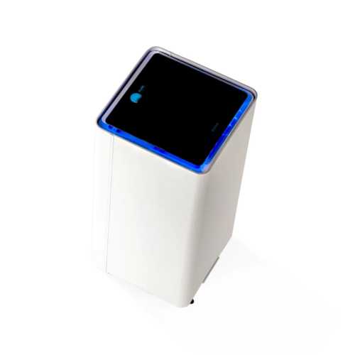 Purificateur d'air Zone3D Air + 430 s