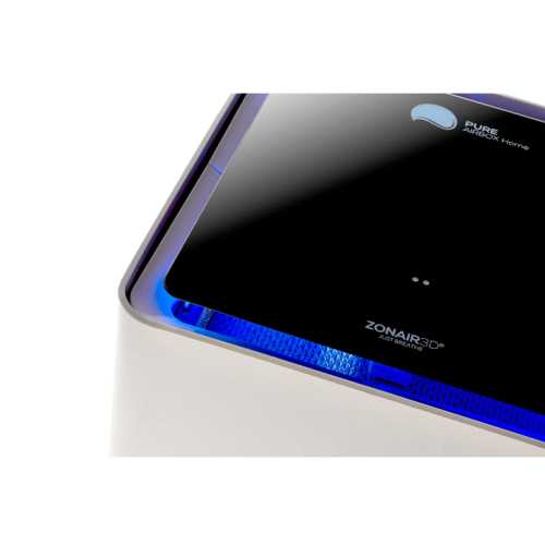 Purificateur d'air Zone3D Air + 430 s