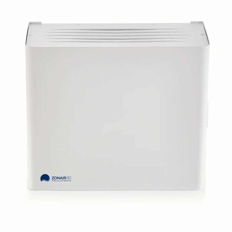 Purificateur d'air Zone3D Air + 50 Purificateur d'air Zone3D Air + 50