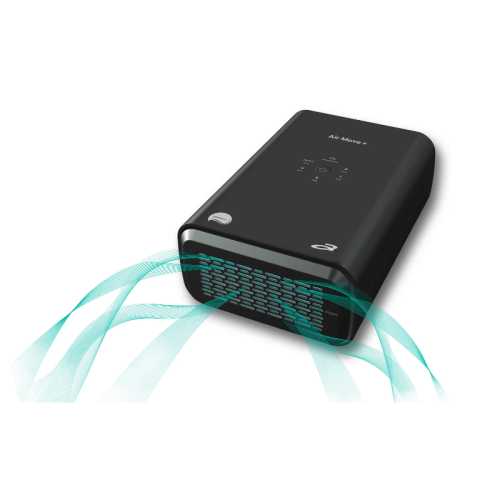 Air Purifier Air Purifier3D Air Move +