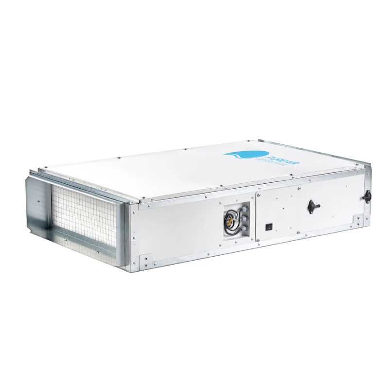 Luftreiniger Zone3D Air Pro 100