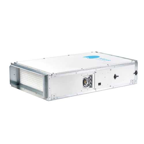 Purificador de Aire ZONAIR3D AIR PRO 100