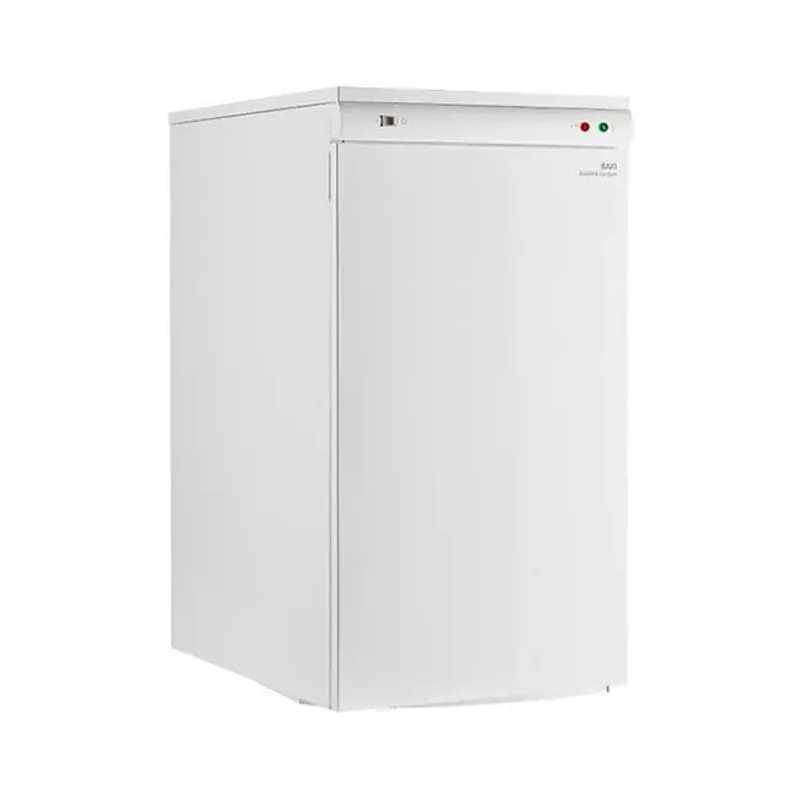 Mischgastool Fußkessel Baxi Gavina Plus Eco 30 GTI