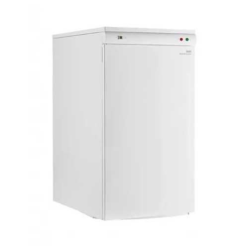 Gemengde gasole voet boiler Baxi GAVINA PLUS ECO 20 GTI
