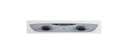 Chauffage atmosphérique sous NOx Ariston Fast R x Onm 11 GLP