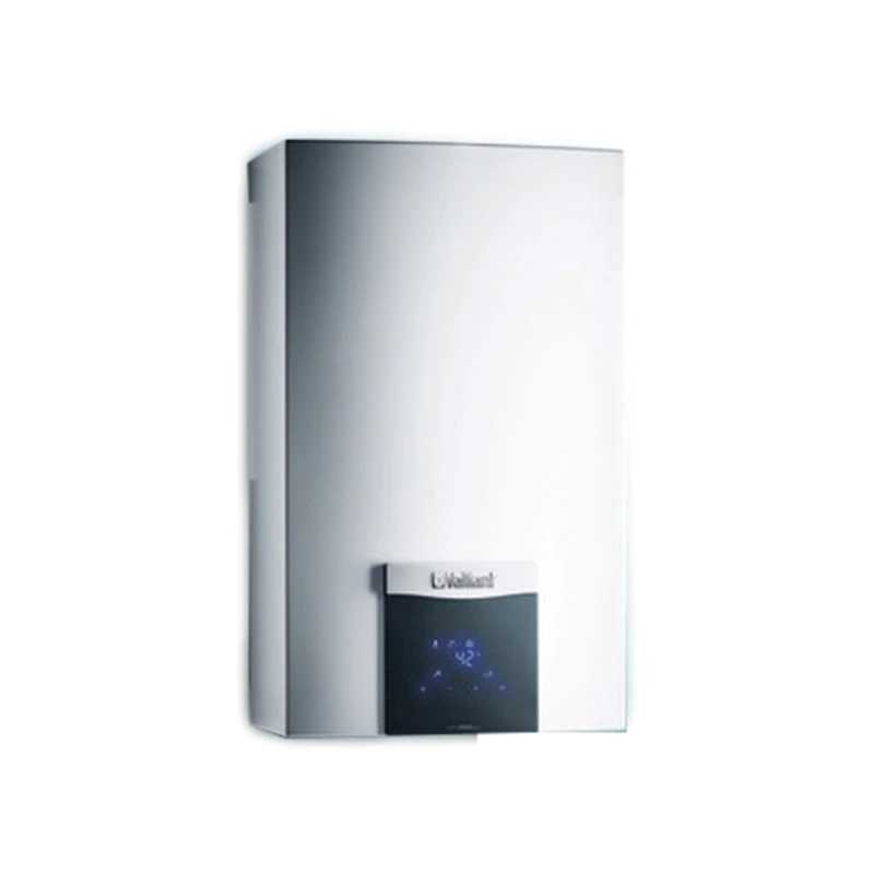 Water heater under NOx Vaillant Turbomag Plus 125/1-5 h Water heater under NOx Vaillant Turbomag Plus 125/1-5 h