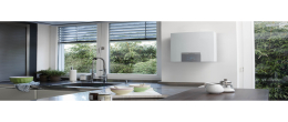 Calentador Estanco Bajo Nox Vaillant turboMAG Plus 175/1-5 H