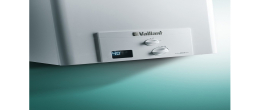 Waterverwarmer onder NOx Vaillant Turbomag Pro 145/1 3R BP
